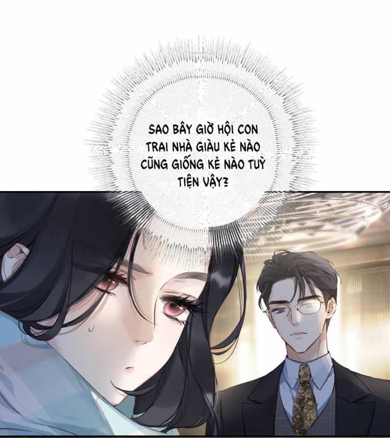 Tôi Cũng Muốn Làm Mợ Út - Chương 2.1 - ảnh 4