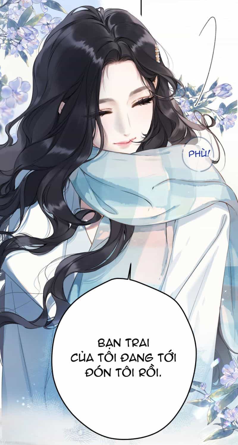 Tôi Cũng Muốn Làm Mợ Út - Chương 2.1 - ảnh 7