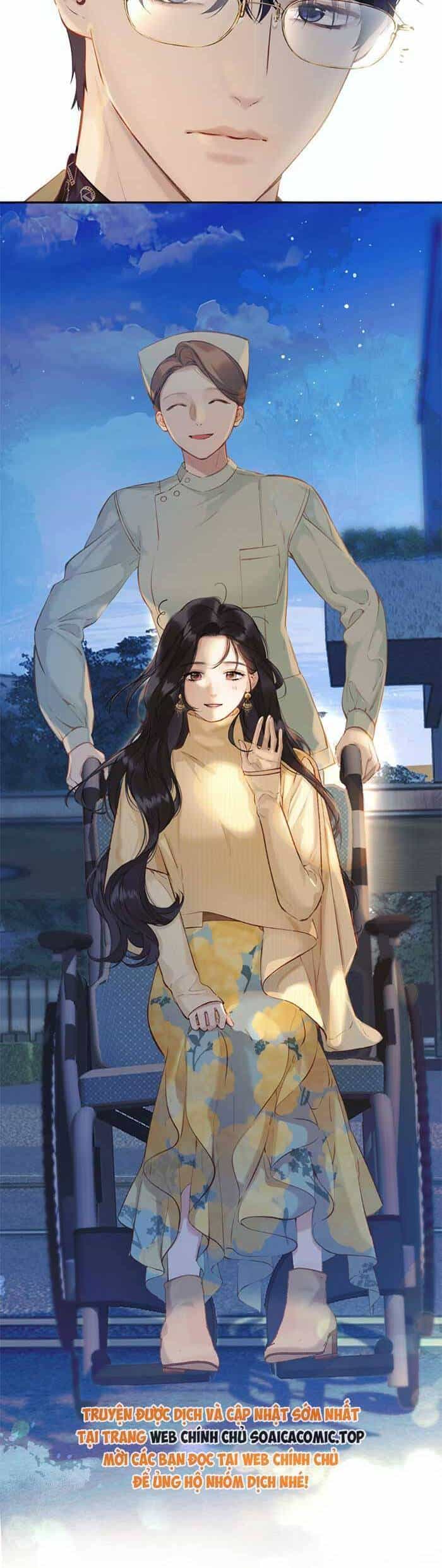 Tôi Cũng Muốn Làm Mợ Út - Chương 23 - ảnh 15