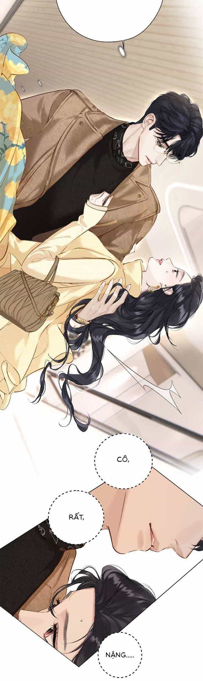 Tôi Cũng Muốn Làm Mợ Út - Chương 23 - ảnh 5