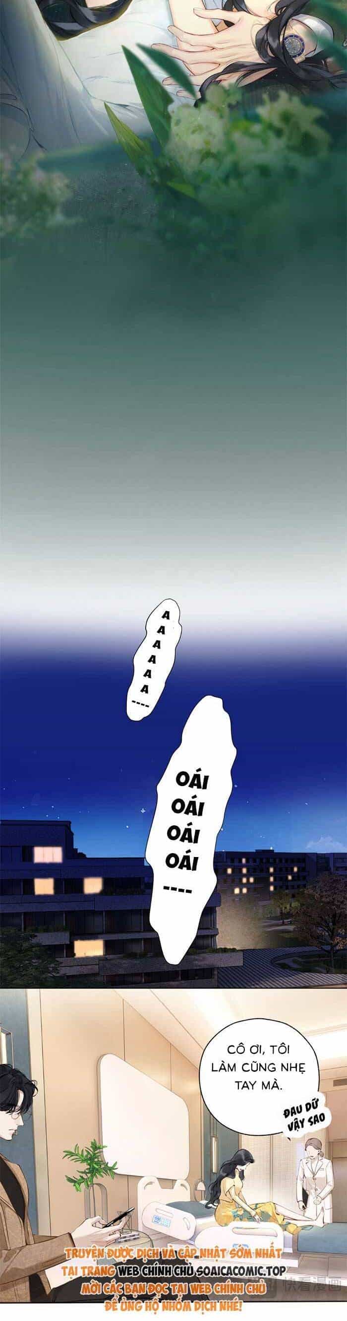 Tôi Cũng Muốn Làm Mợ Út - Chương 23 - ảnh 7