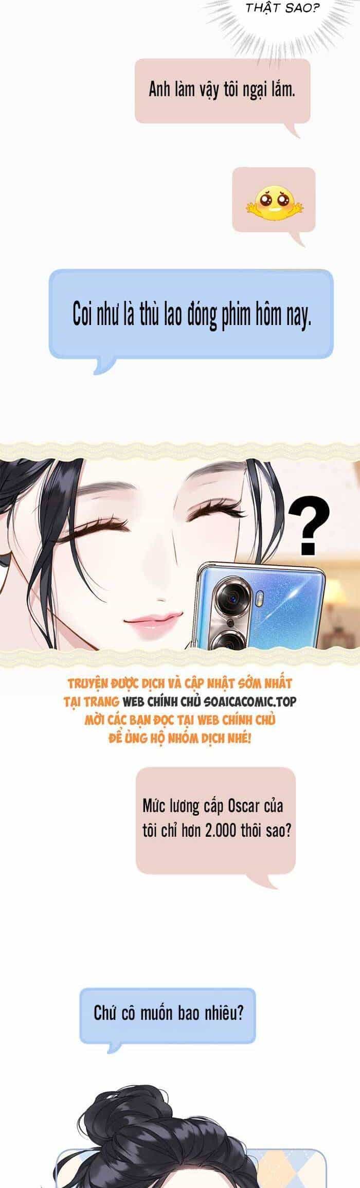 Tôi Cũng Muốn Làm Mợ Út - Chương 24 - ảnh 11