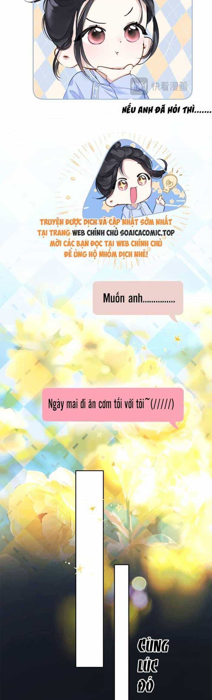Tôi Cũng Muốn Làm Mợ Út - Chương 24 - ảnh 12