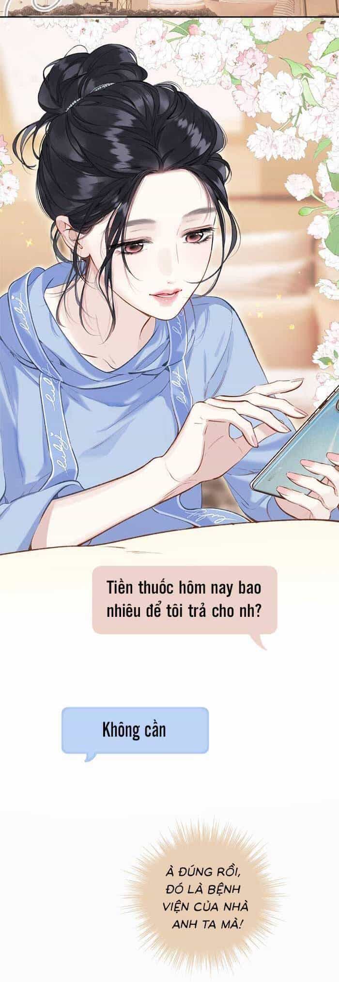 Tôi Cũng Muốn Làm Mợ Út - Chương 24 - ảnh 9