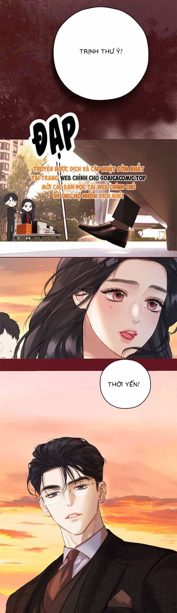 Tôi Cũng Muốn Làm Mợ Út - Chương 25 - ảnh 26