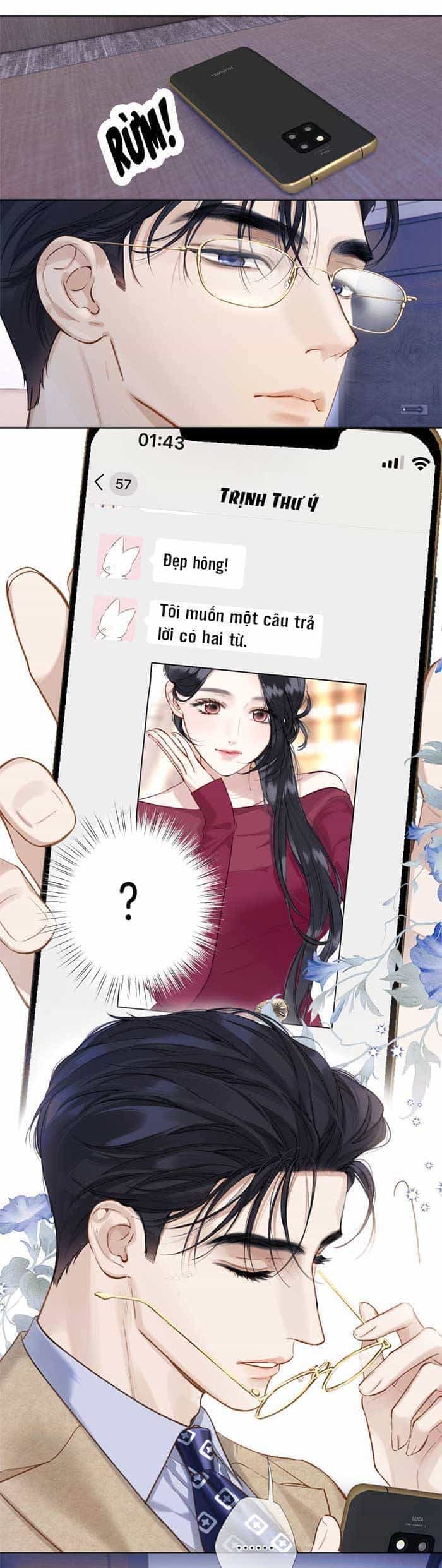 Tôi Cũng Muốn Làm Mợ Út - Chương 25 - ảnh 8