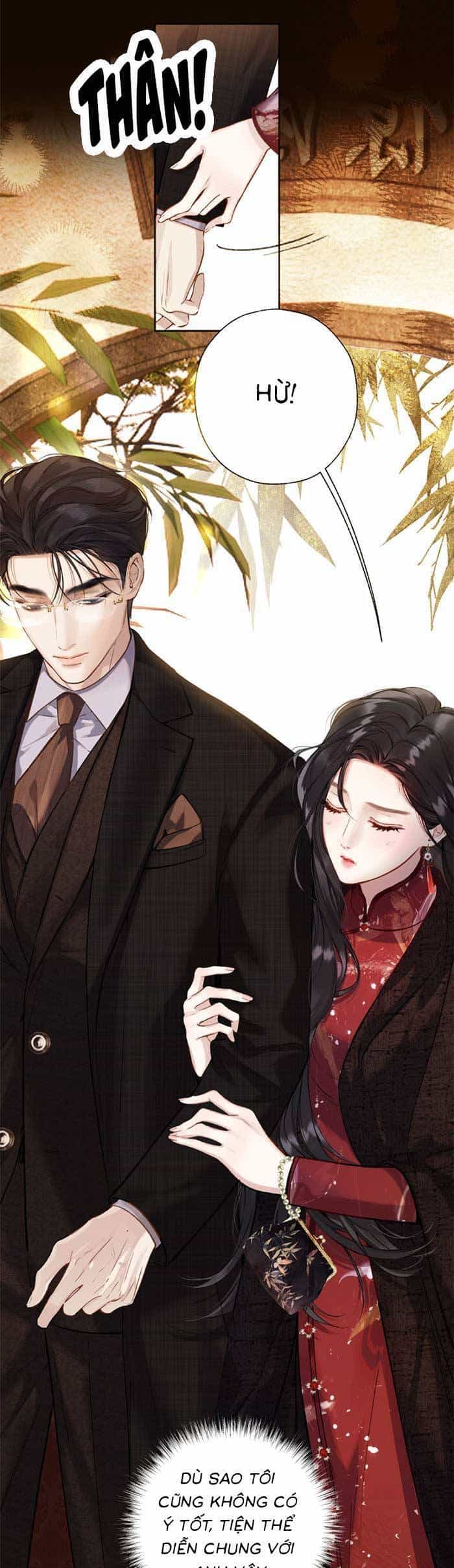 Tôi Cũng Muốn Làm Mợ Út - Chương 26 - ảnh 10