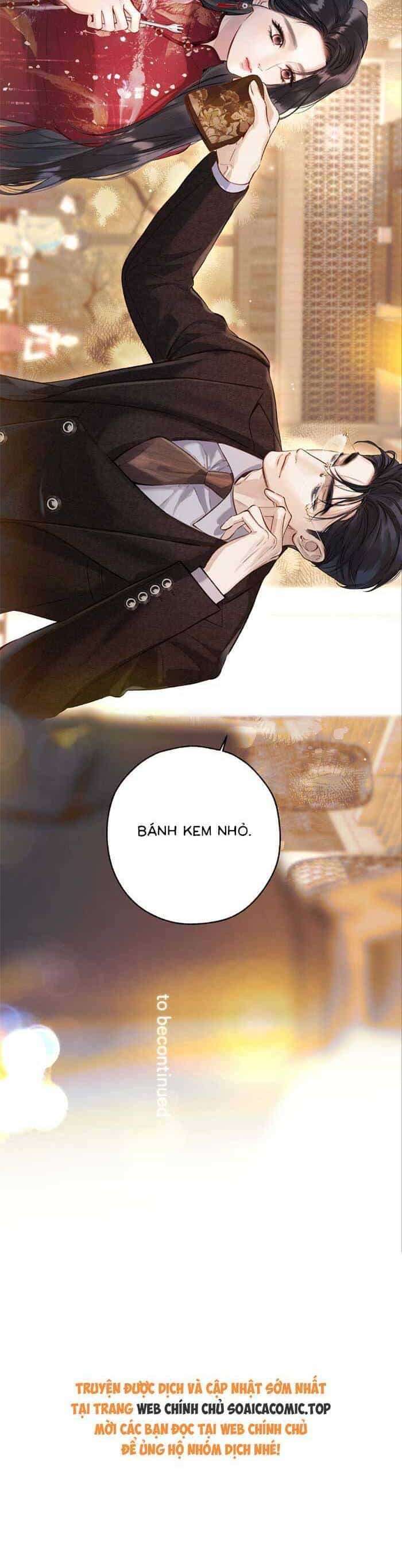 Tôi Cũng Muốn Làm Mợ Út - Chương 26 - ảnh 24