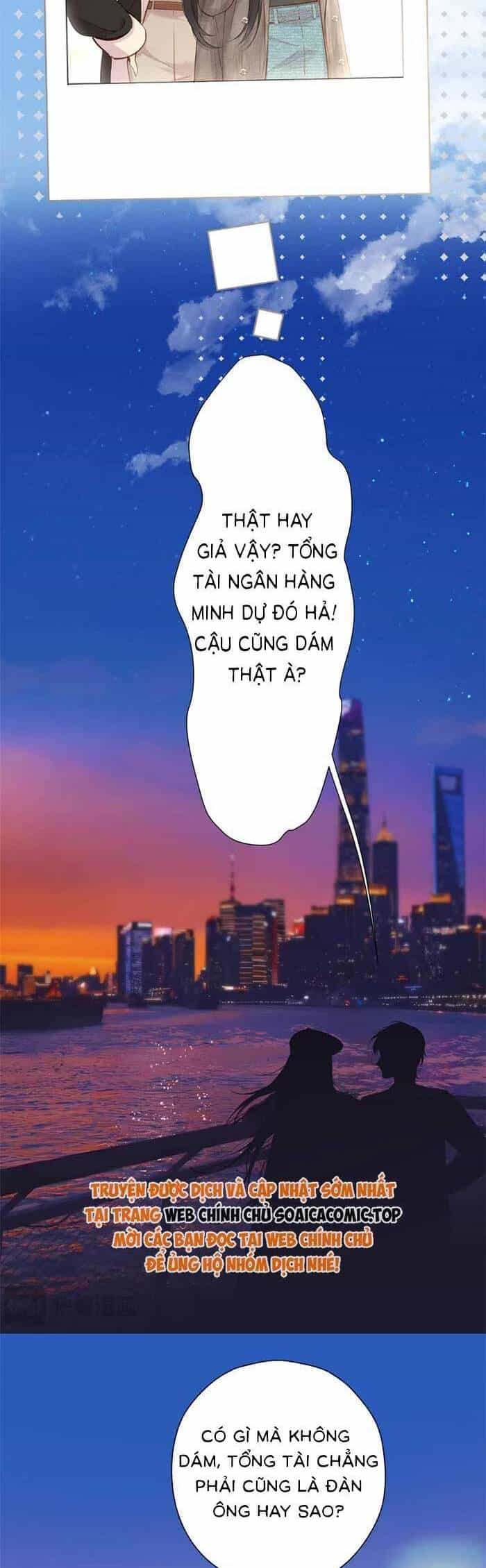 Tôi Cũng Muốn Làm Mợ Út - Chương 27 - ảnh 17