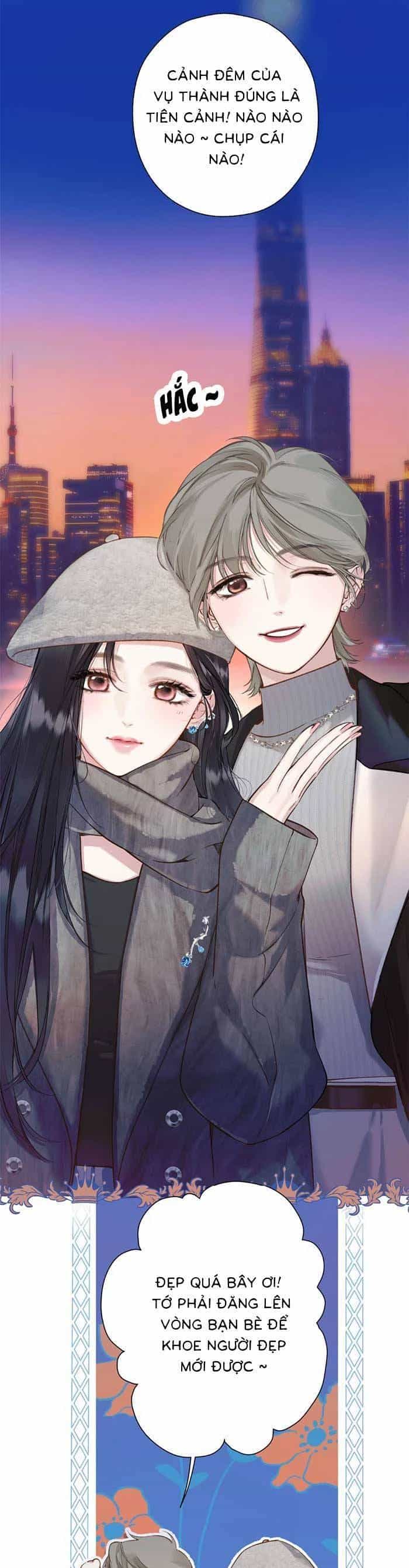 Tôi Cũng Muốn Làm Mợ Út - Chương 27 - ảnh 19