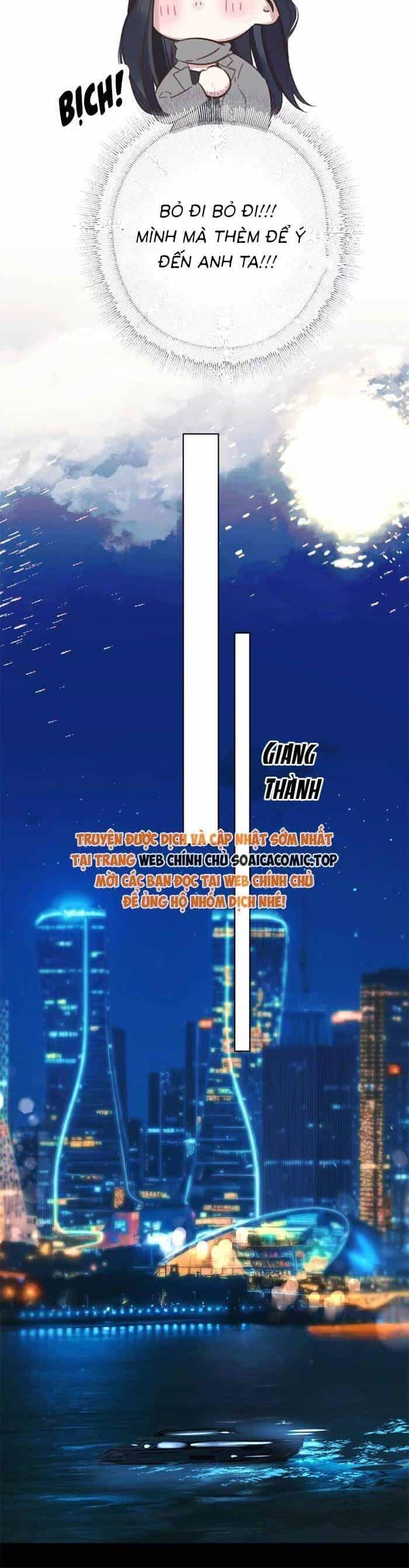 Tôi Cũng Muốn Làm Mợ Út - Chương 27 - ảnh 21