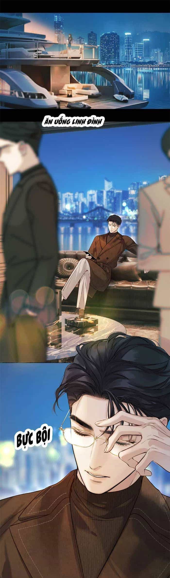 Tôi Cũng Muốn Làm Mợ Út - Chương 27 - ảnh 22