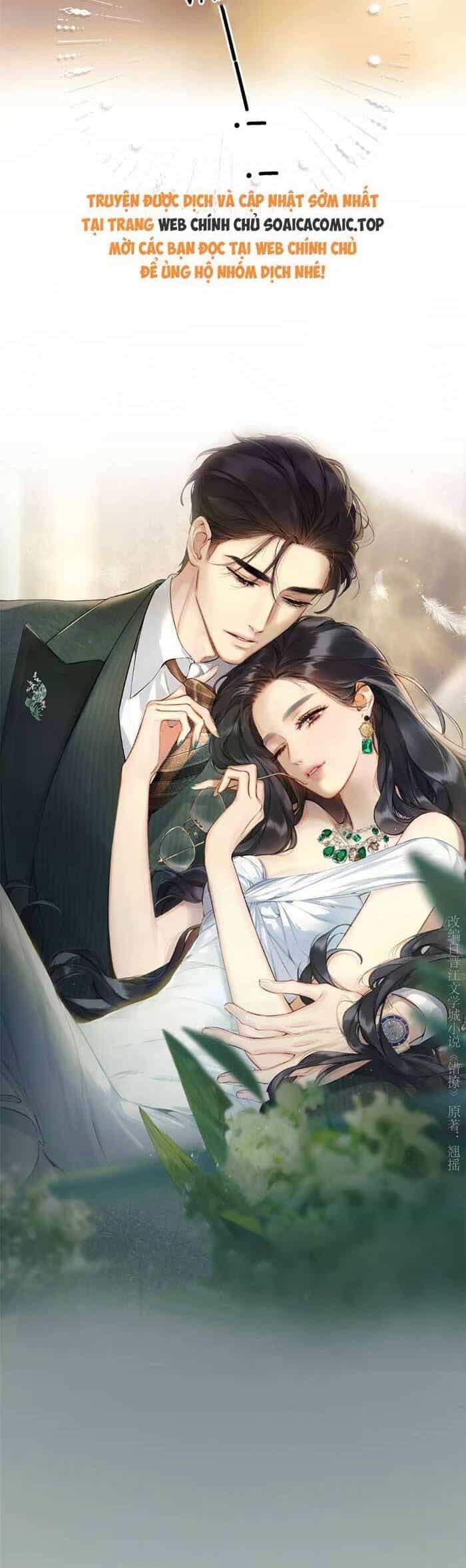 Tôi Cũng Muốn Làm Mợ Út - Chương 27 - ảnh 4