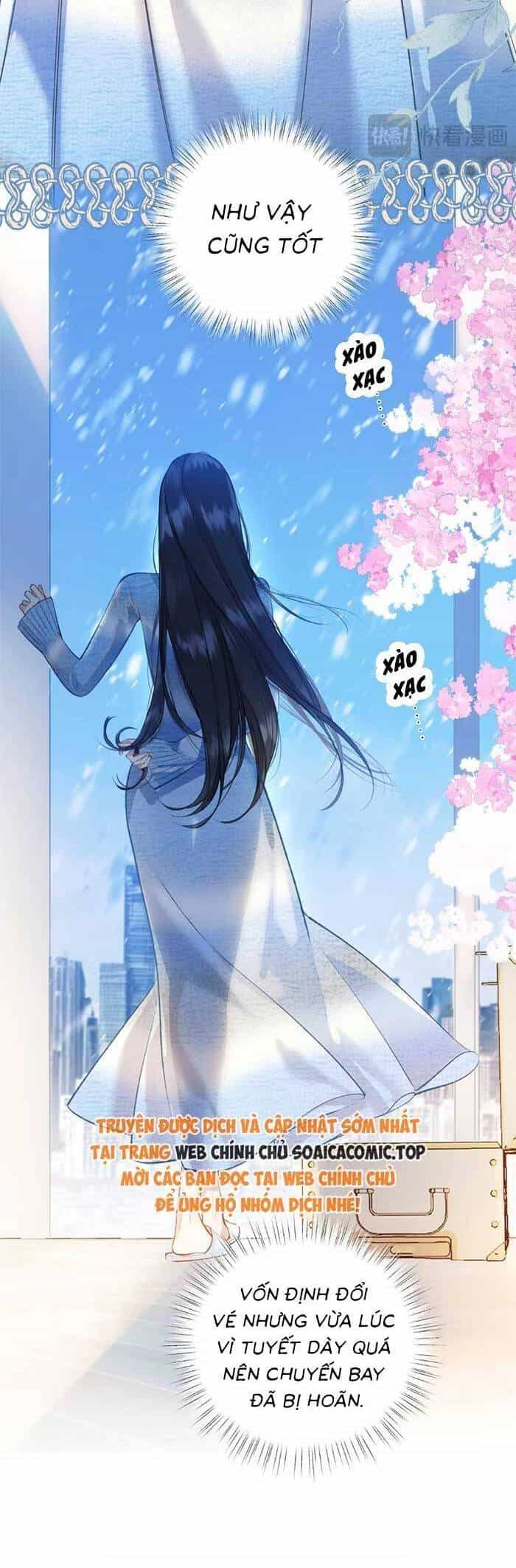 Tôi Cũng Muốn Làm Mợ Út - Chương 28 - ảnh 12
