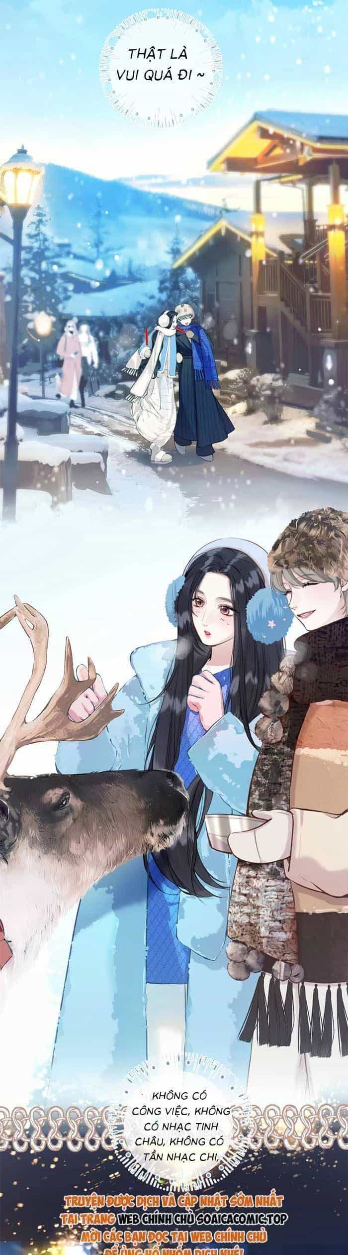 Tôi Cũng Muốn Làm Mợ Út - Chương 28 - ảnh 15