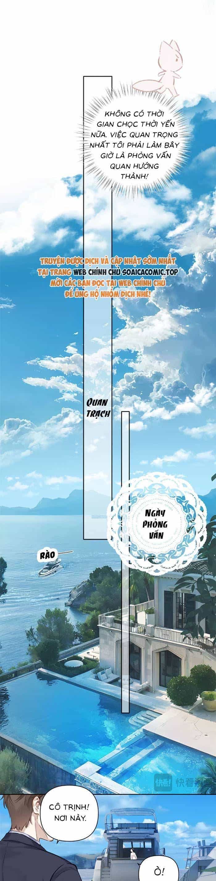 Tôi Cũng Muốn Làm Mợ Út - Chương 28 - ảnh 23