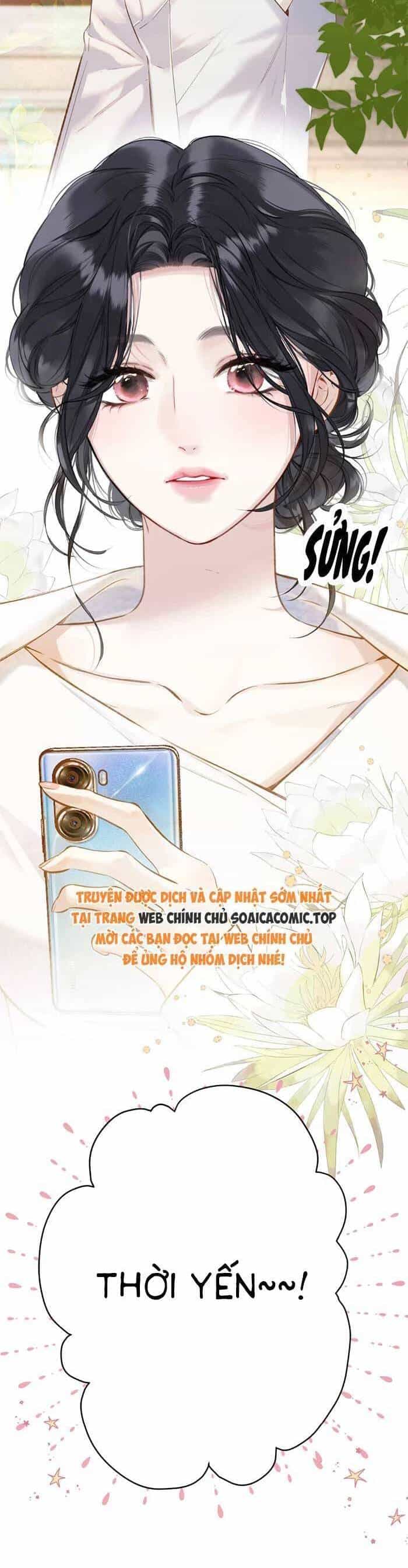 Tôi Cũng Muốn Làm Mợ Út - Chương 28 - ảnh 26