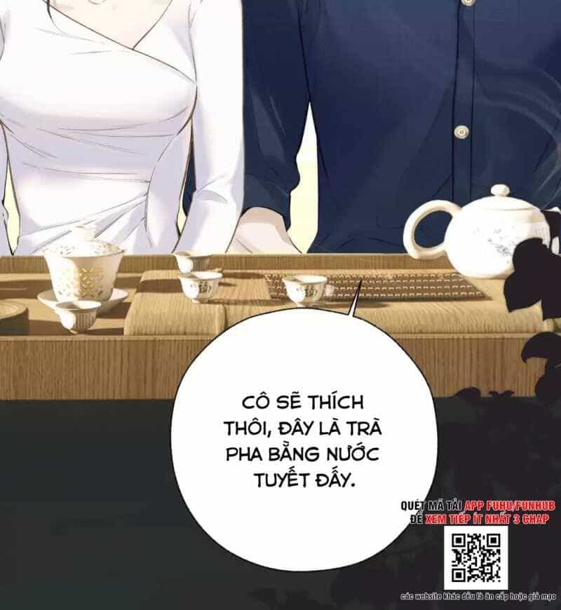 Tôi Cũng Muốn Làm Mợ Út - Chương 29 - ảnh 11