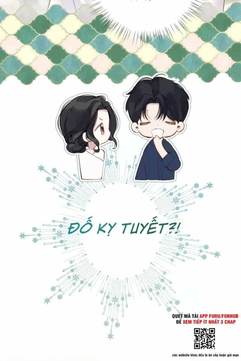 Tôi Cũng Muốn Làm Mợ Út - Chương 29 - ảnh 16