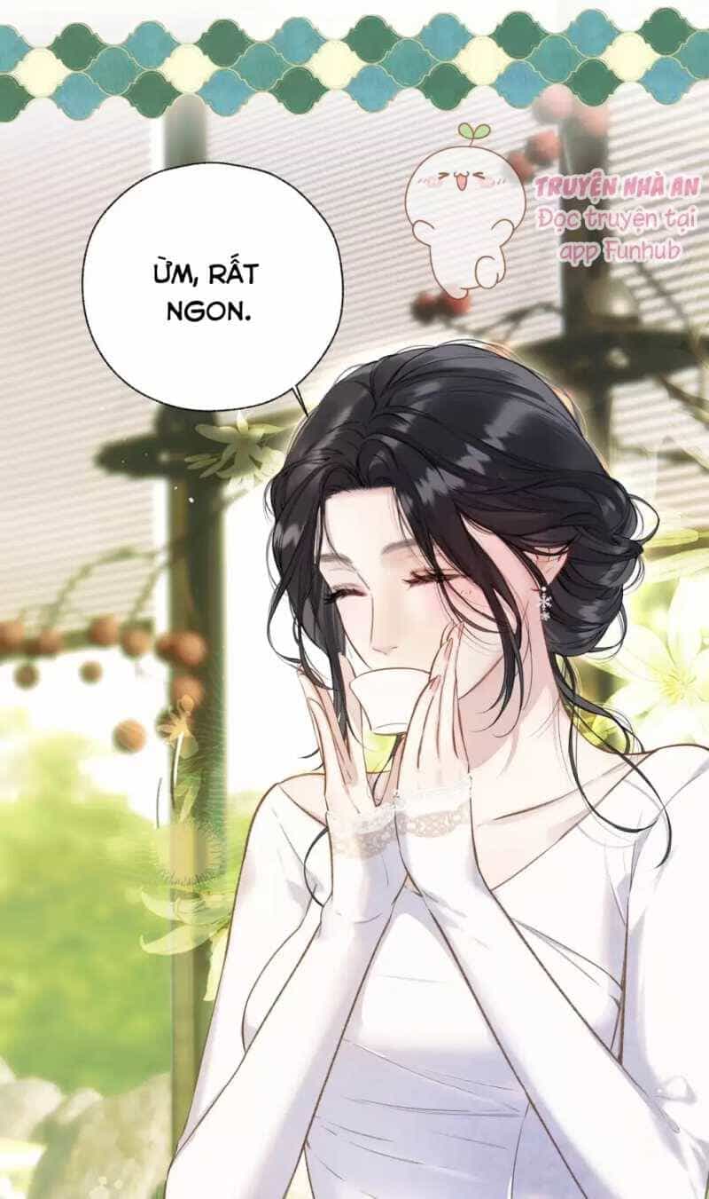 Tôi Cũng Muốn Làm Mợ Út - Chương 29 - ảnh 17