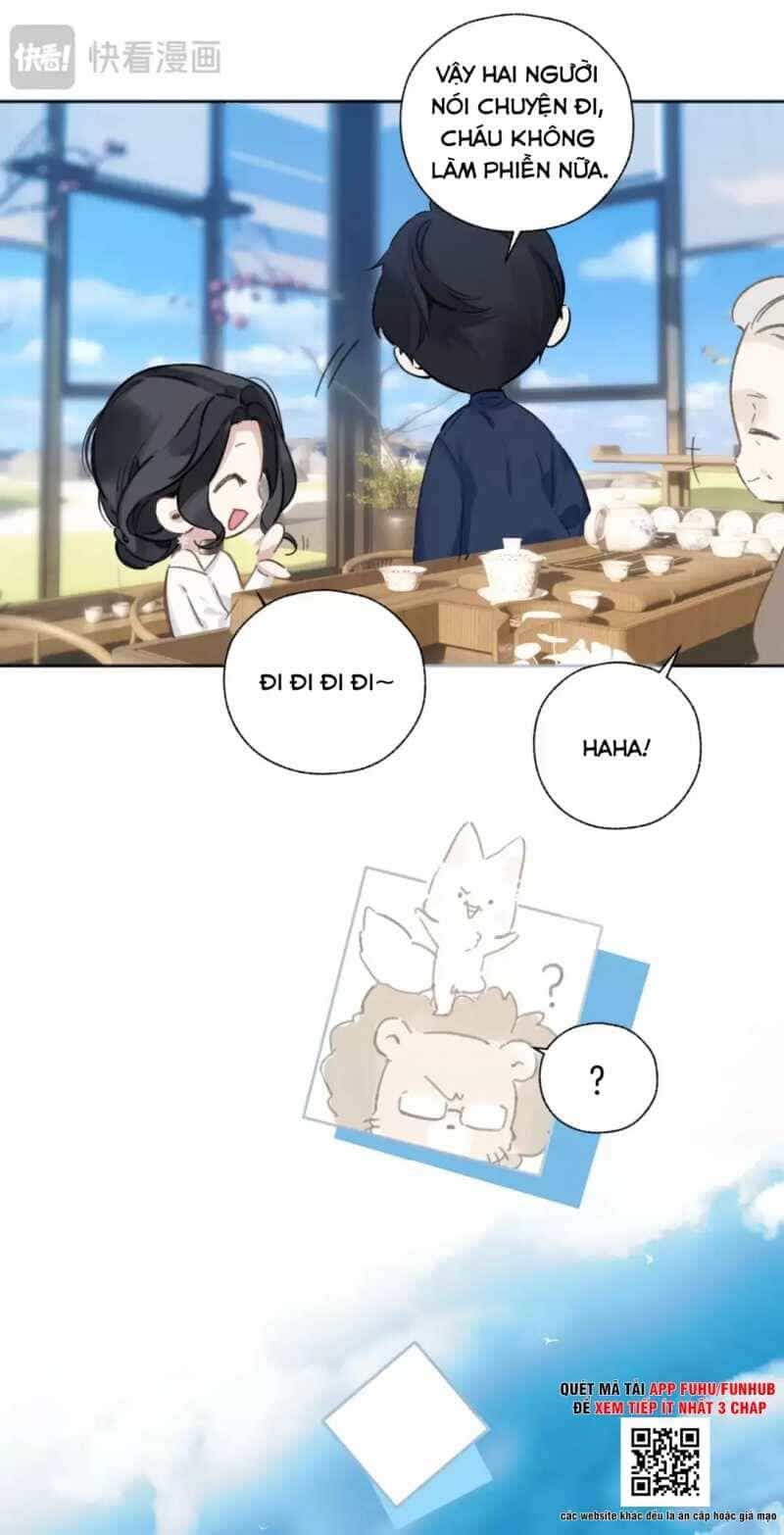 Tôi Cũng Muốn Làm Mợ Út - Chương 29 - ảnh 19