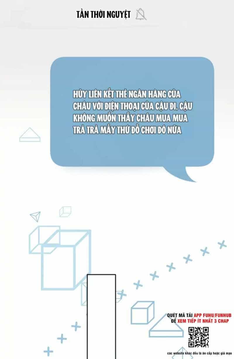 Tôi Cũng Muốn Làm Mợ Út - Chương 29 - ảnh 24