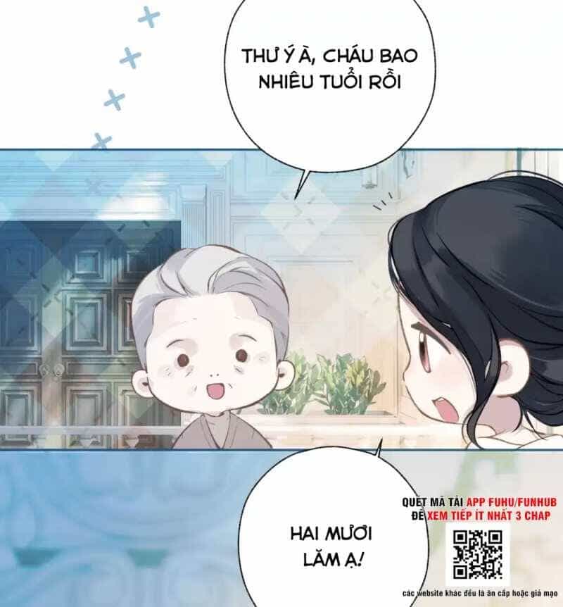 Tôi Cũng Muốn Làm Mợ Út - Chương 29 - ảnh 28