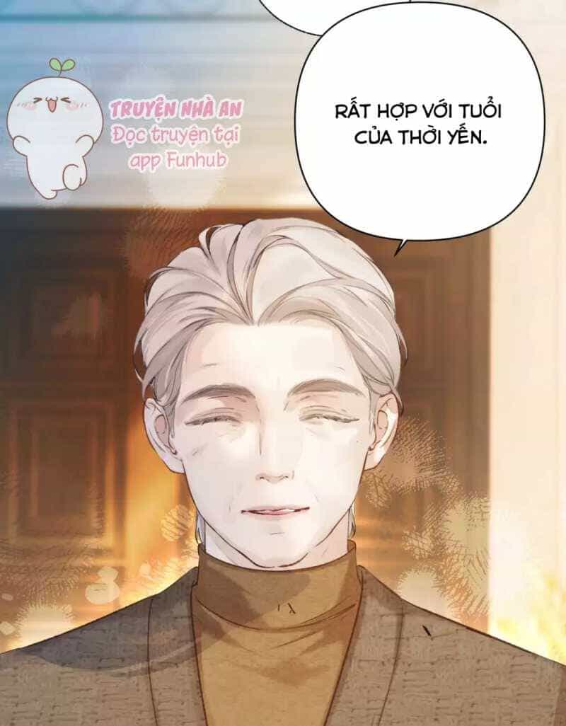 Tôi Cũng Muốn Làm Mợ Út - Chương 29 - ảnh 29