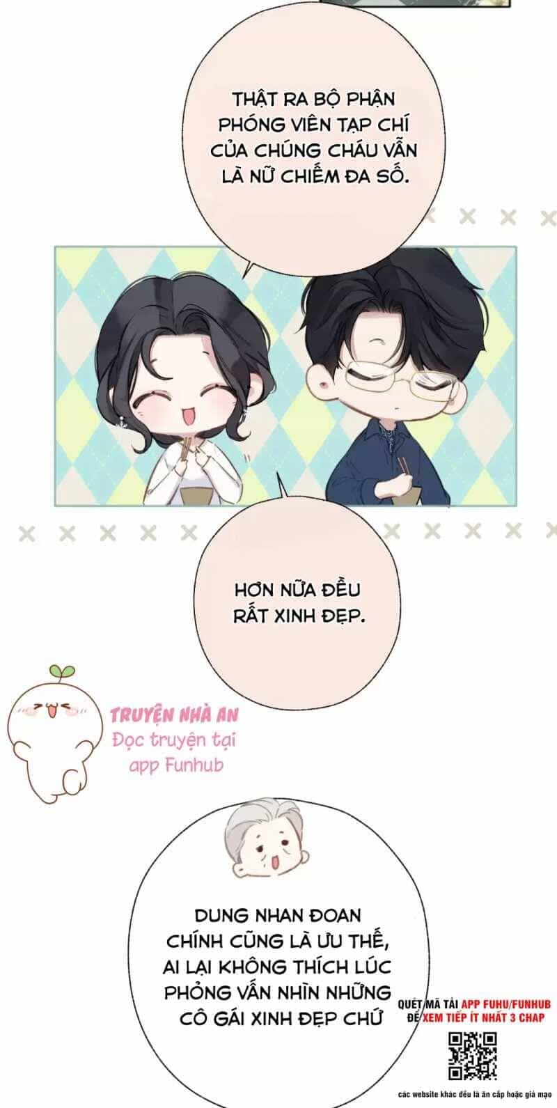 Tôi Cũng Muốn Làm Mợ Út - Chương 29 - ảnh 35