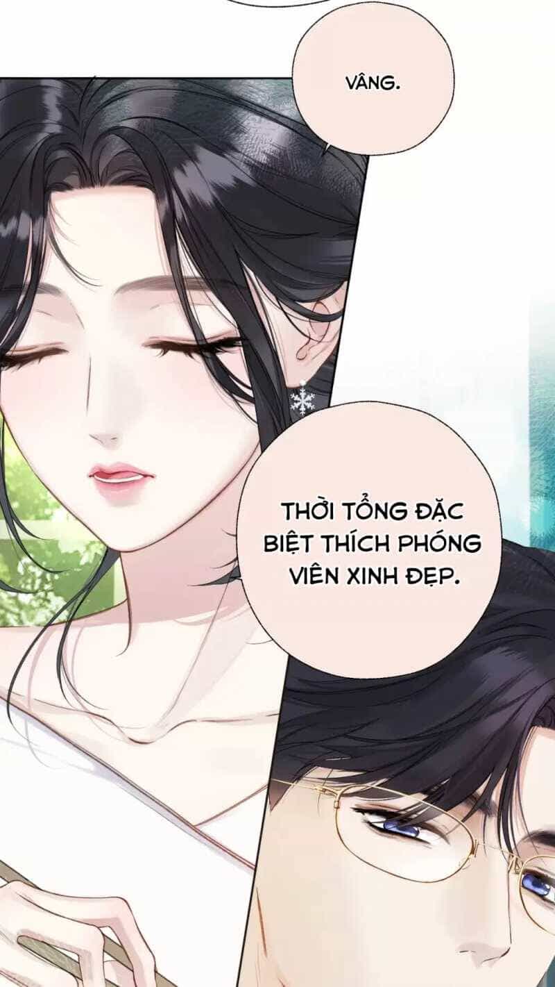 Tôi Cũng Muốn Làm Mợ Út - Chương 29 - ảnh 36