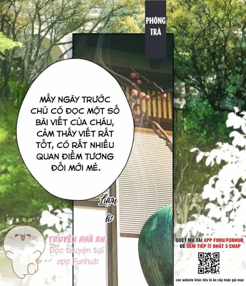 Tôi Cũng Muốn Làm Mợ Út - Chương 29 - ảnh 5