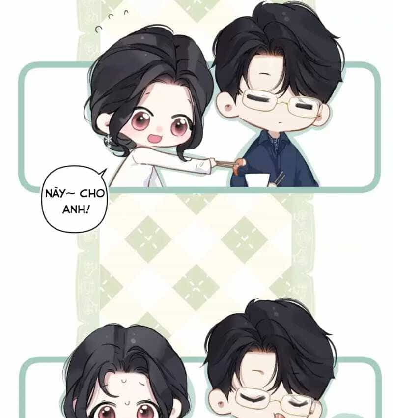 Tôi Cũng Muốn Làm Mợ Út - Chương 29 - ảnh 50