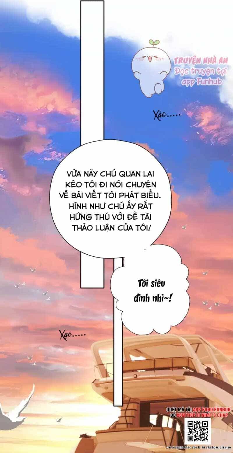 Tôi Cũng Muốn Làm Mợ Út - Chương 29 - ảnh 52