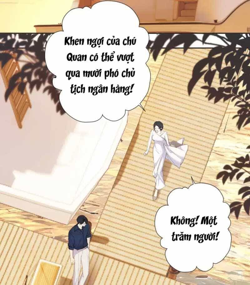 Tôi Cũng Muốn Làm Mợ Út - Chương 29 - ảnh 53