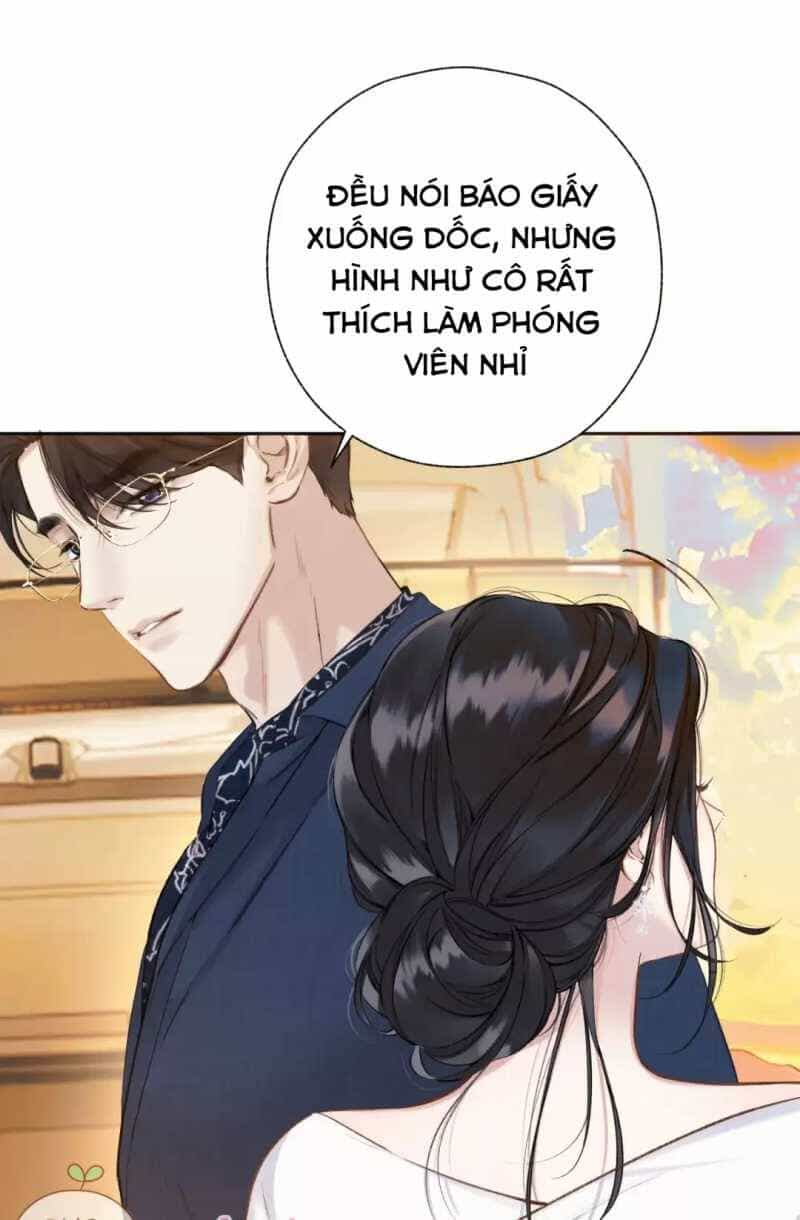 Tôi Cũng Muốn Làm Mợ Út - Chương 29 - ảnh 57