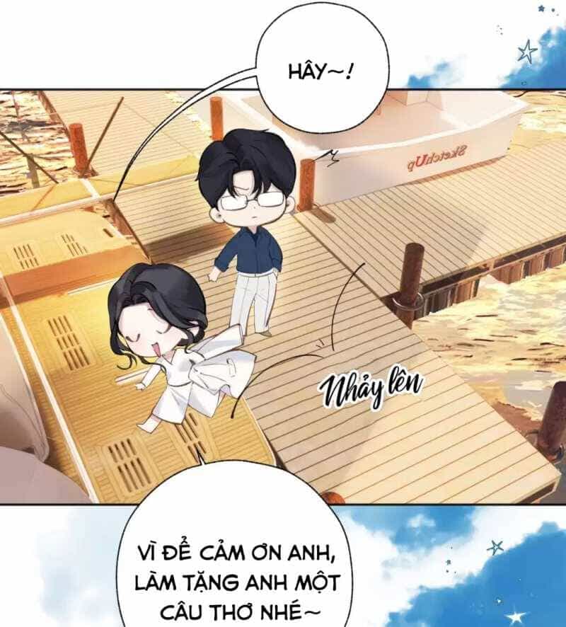 Tôi Cũng Muốn Làm Mợ Út - Chương 29 - ảnh 59