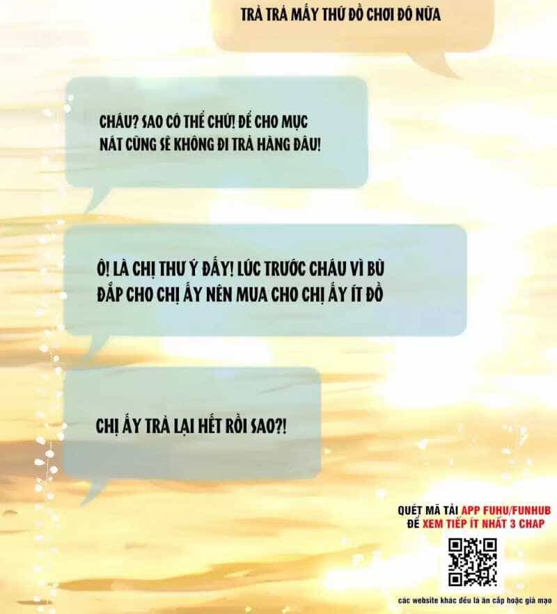 Tôi Cũng Muốn Làm Mợ Út - Chương 29 - ảnh 68