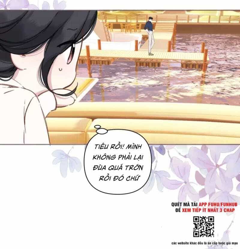 Tôi Cũng Muốn Làm Mợ Út - Chương 29 - ảnh 70
