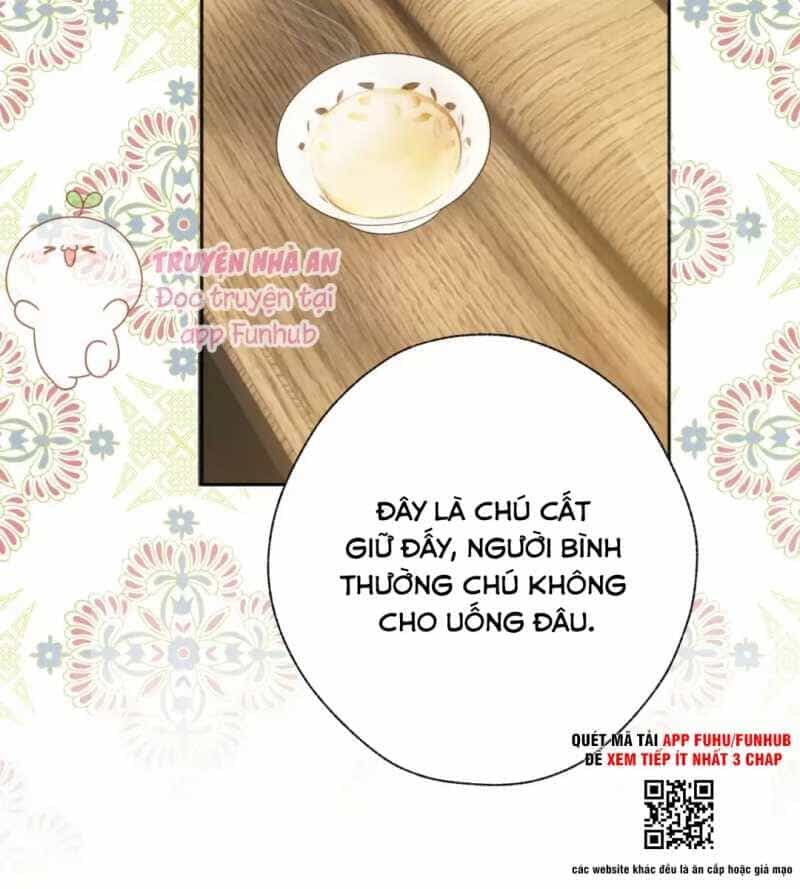 Tôi Cũng Muốn Làm Mợ Út - Chương 29 - ảnh 8