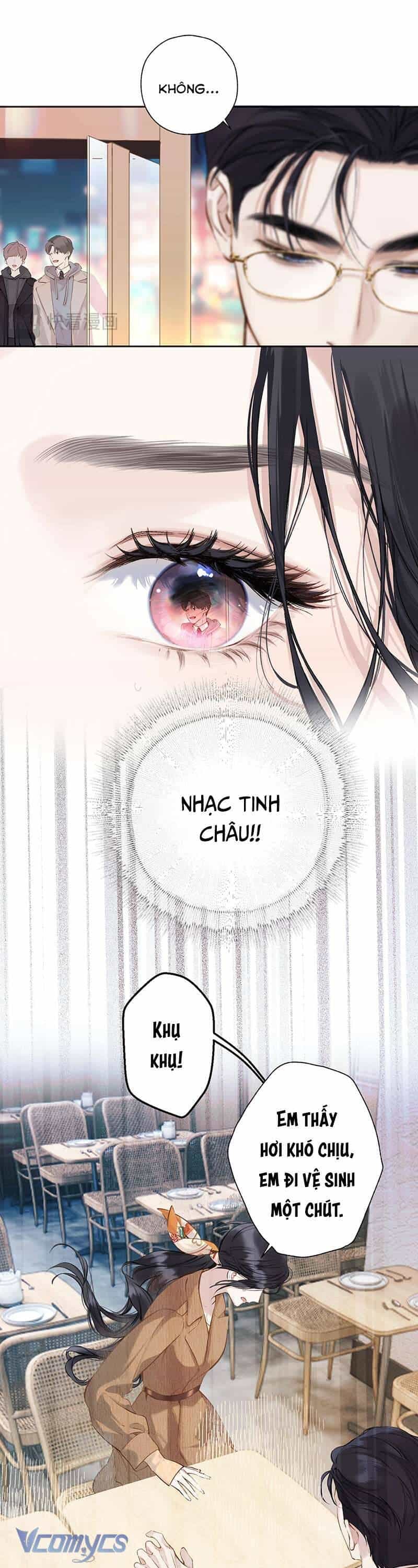 Tôi Cũng Muốn Làm Mợ Út - Chương 30 - ảnh 25