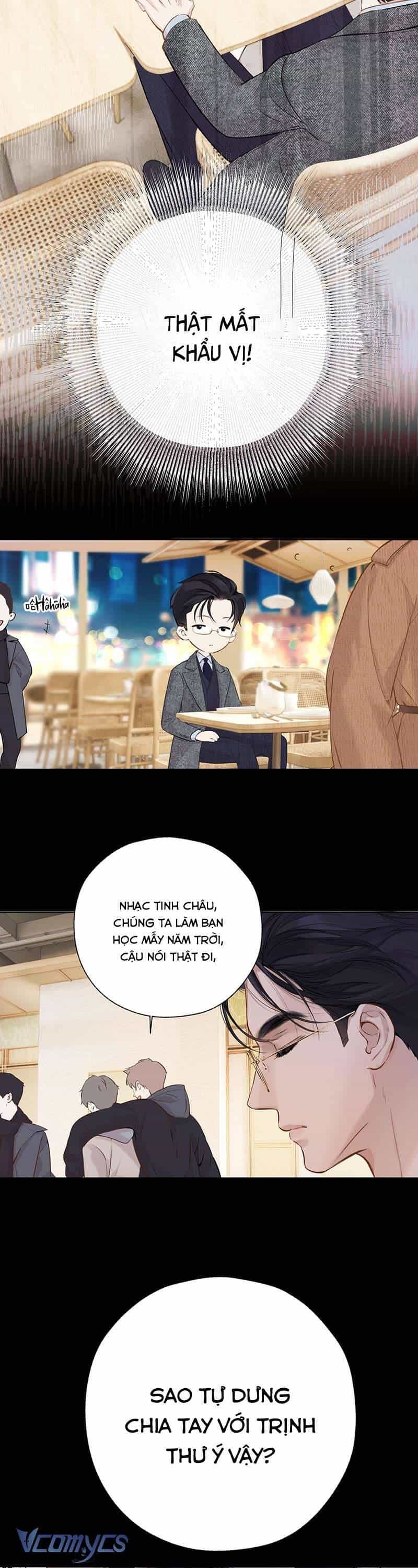 Tôi Cũng Muốn Làm Mợ Út - Chương 30 - ảnh 26