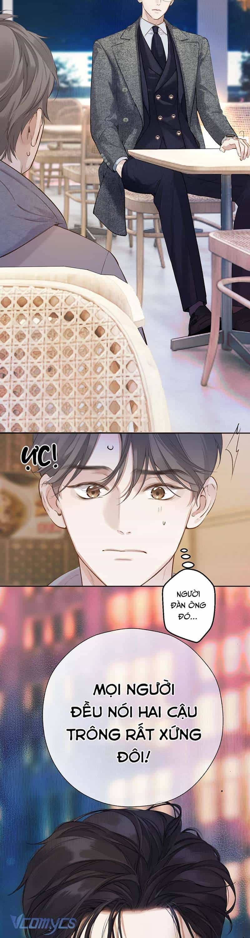 Tôi Cũng Muốn Làm Mợ Út - Chương 30 - ảnh 28