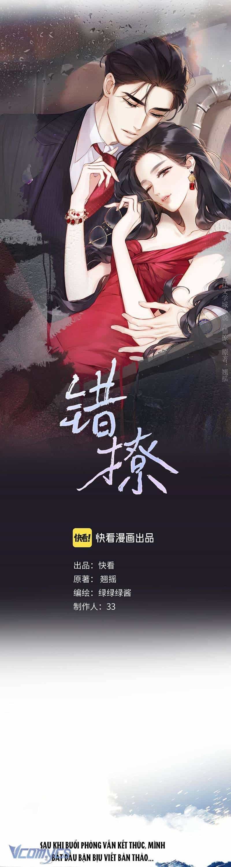 Tôi Cũng Muốn Làm Mợ Út - Chương 30 - ảnh 5