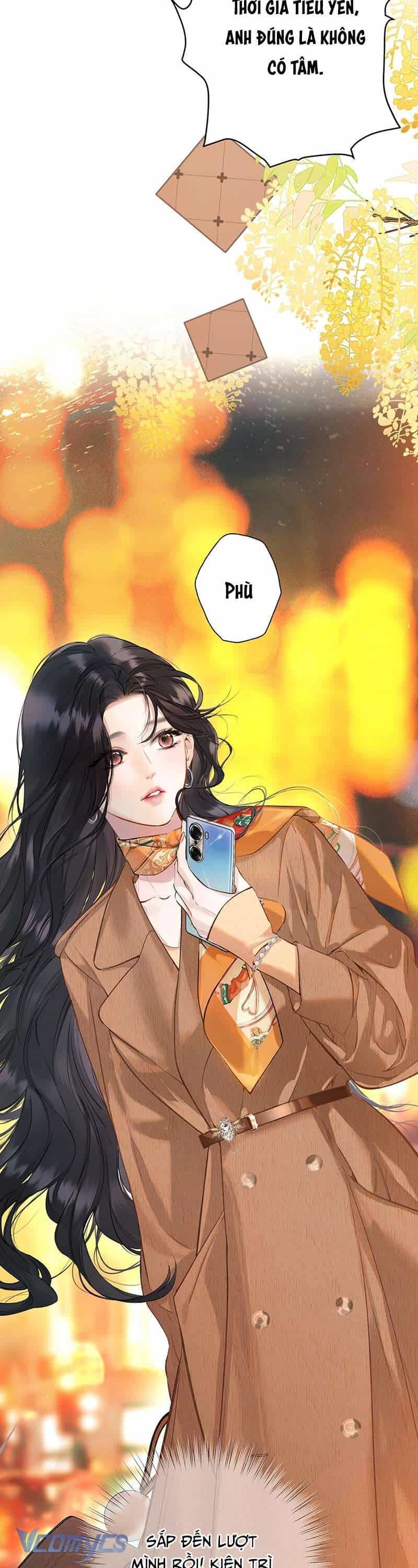 Tôi Cũng Muốn Làm Mợ Út - Chương 30 - ảnh 9
