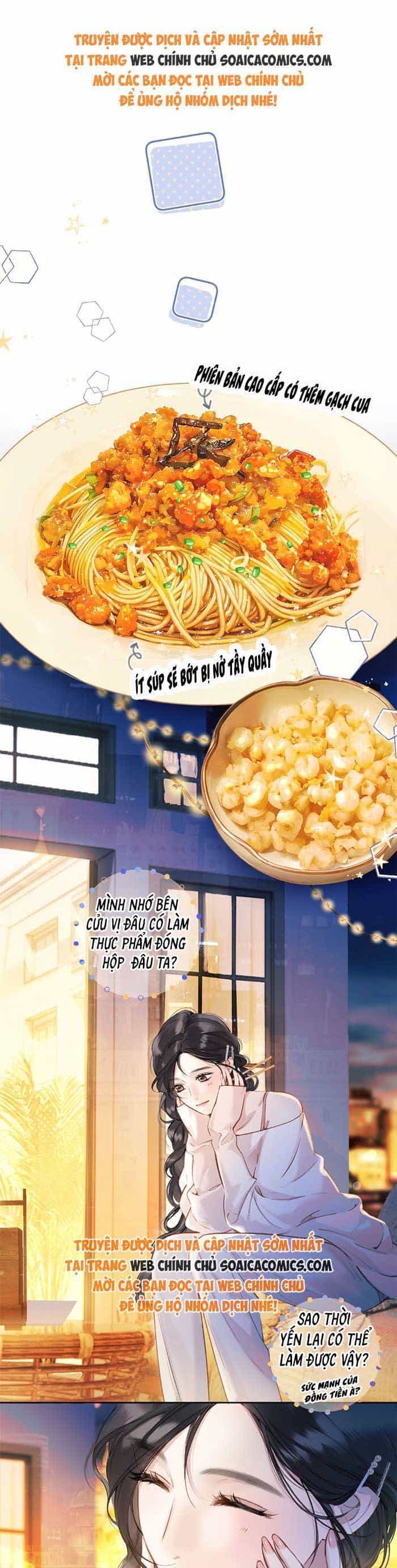 Tôi Cũng Muốn Làm Mợ Út - Chương 31 - ảnh 16