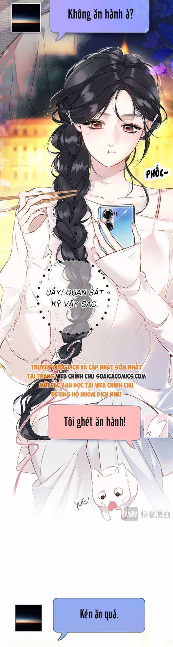Tôi Cũng Muốn Làm Mợ Út - Chương 31 - ảnh 19