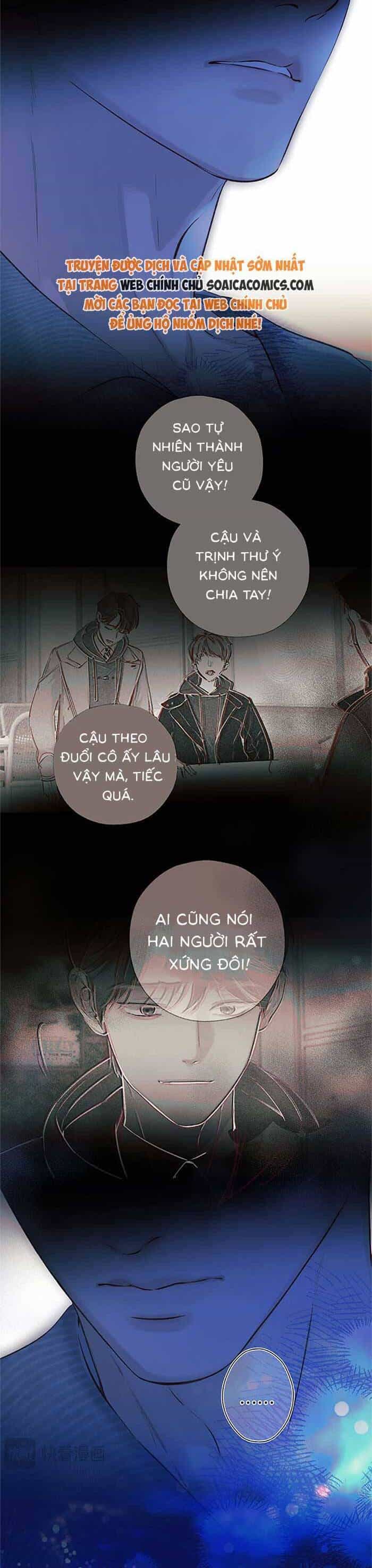 Tôi Cũng Muốn Làm Mợ Út - Chương 31 - ảnh 21