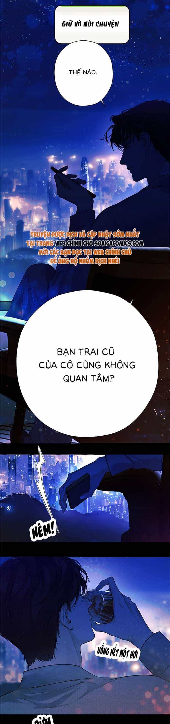 Tôi Cũng Muốn Làm Mợ Út - Chương 31 - ảnh 22