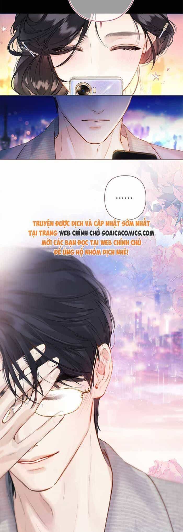 Tôi Cũng Muốn Làm Mợ Út - Chương 31 - ảnh 25