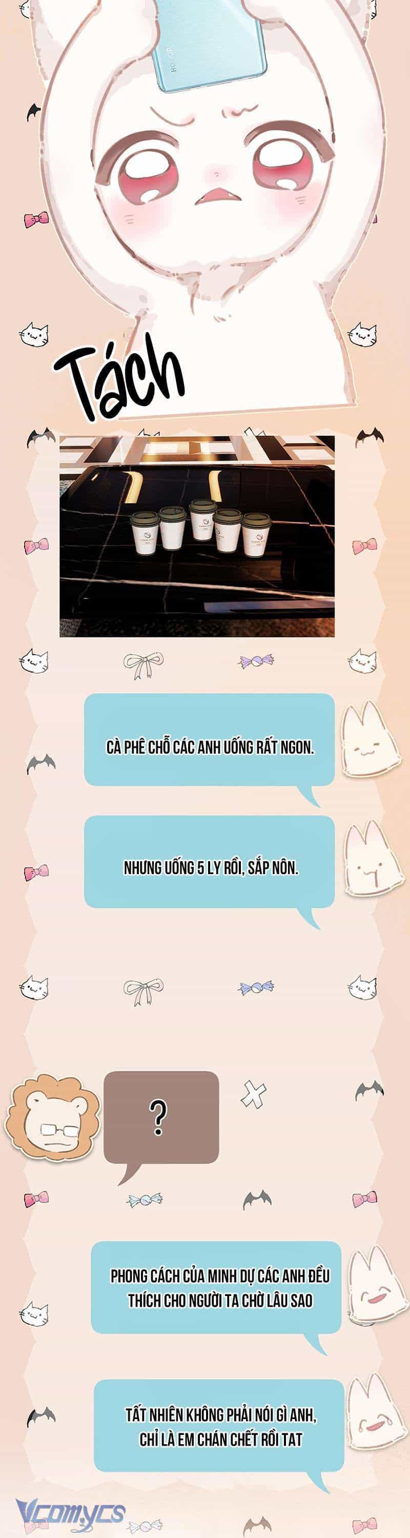 Tôi Cũng Muốn Làm Mợ Út - Chương 32 - ảnh 16